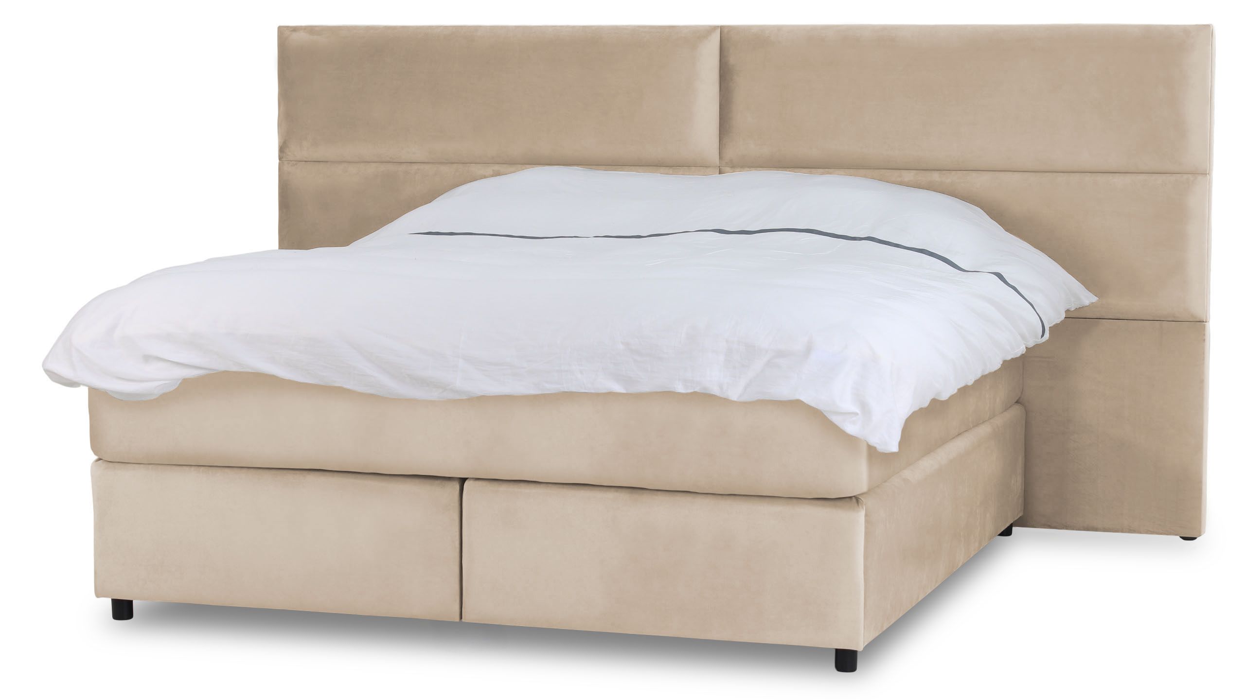 Boxspring Papillon
