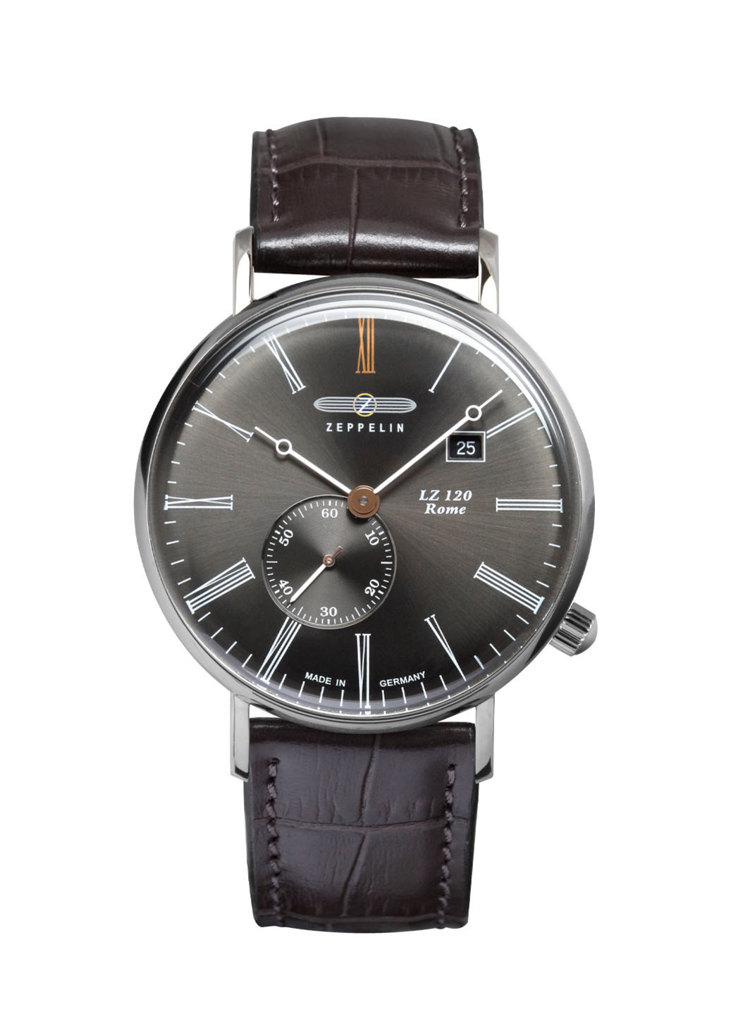 Quartz-Partneruhrenuhr aus der Serie 