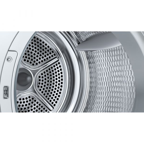 Máquina de Secar Roupa Siemens WQ33G2D0ES 8Kg Classe A
