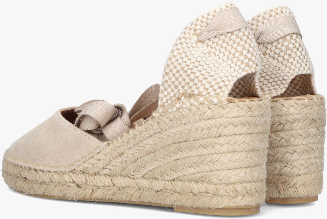 NOTRE-V beige notre-v espadrilles ciara23.2