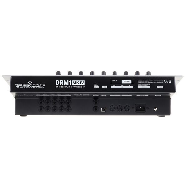 Vermona DRM1 MKIV Trigger