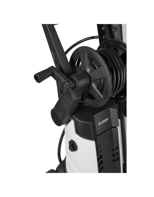 Eurom Hogedruk Reiniger Force 2000 Plus - Hogedrukreinigers - 2000 Watt Univerele Motor