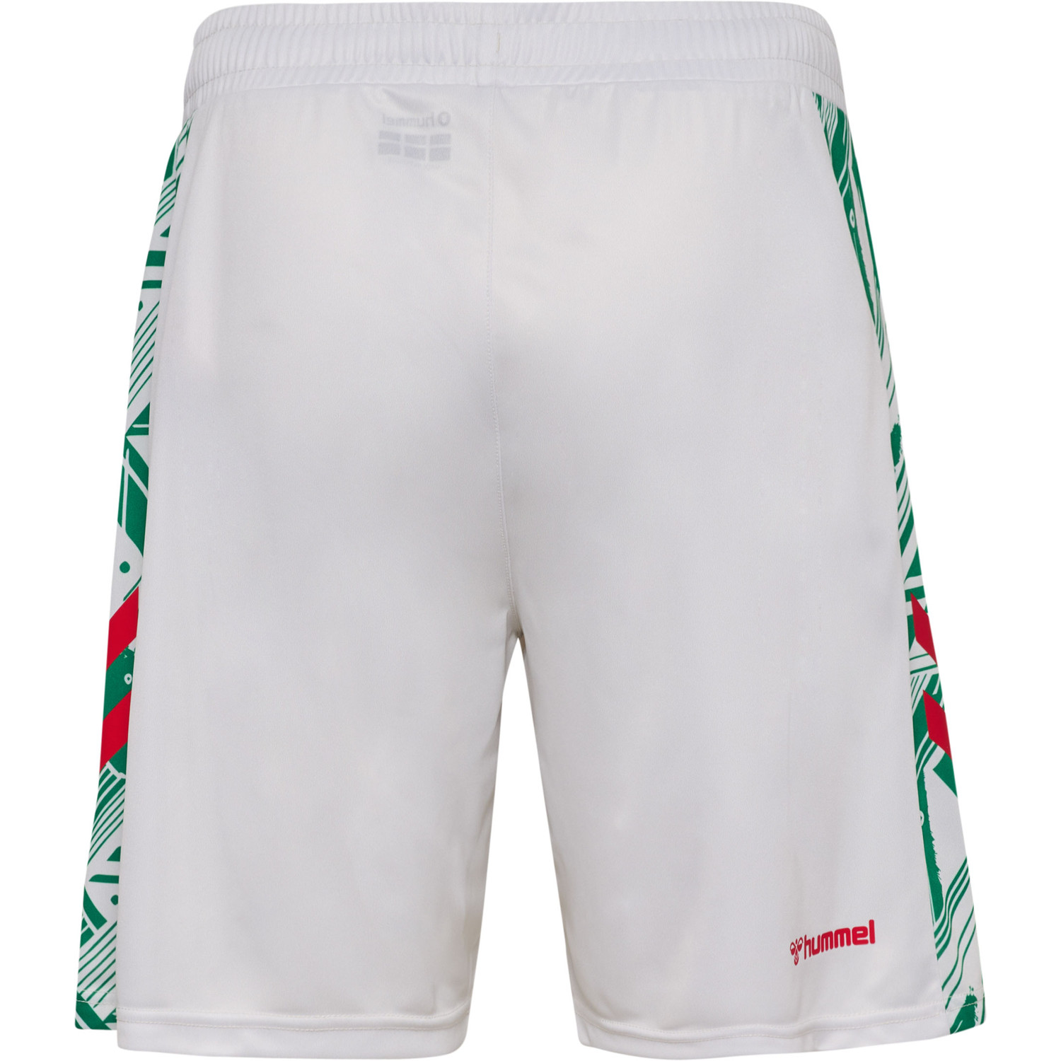 SC Magdeburg 25/26 Uit Shorts