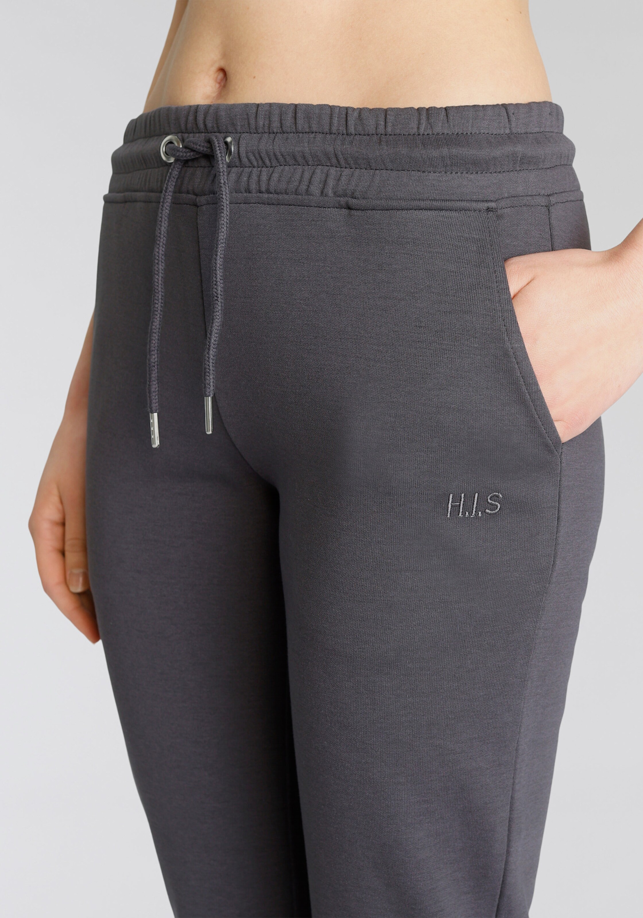 Schlupfhose