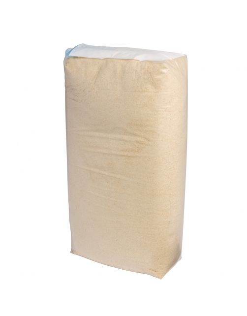 Hm Zaagsel - Bodembedekking - 90 l