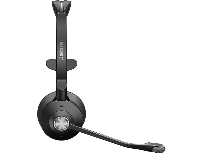 Jabra Headset Engage 75 SE Mono Professionelles schnurloses Headset