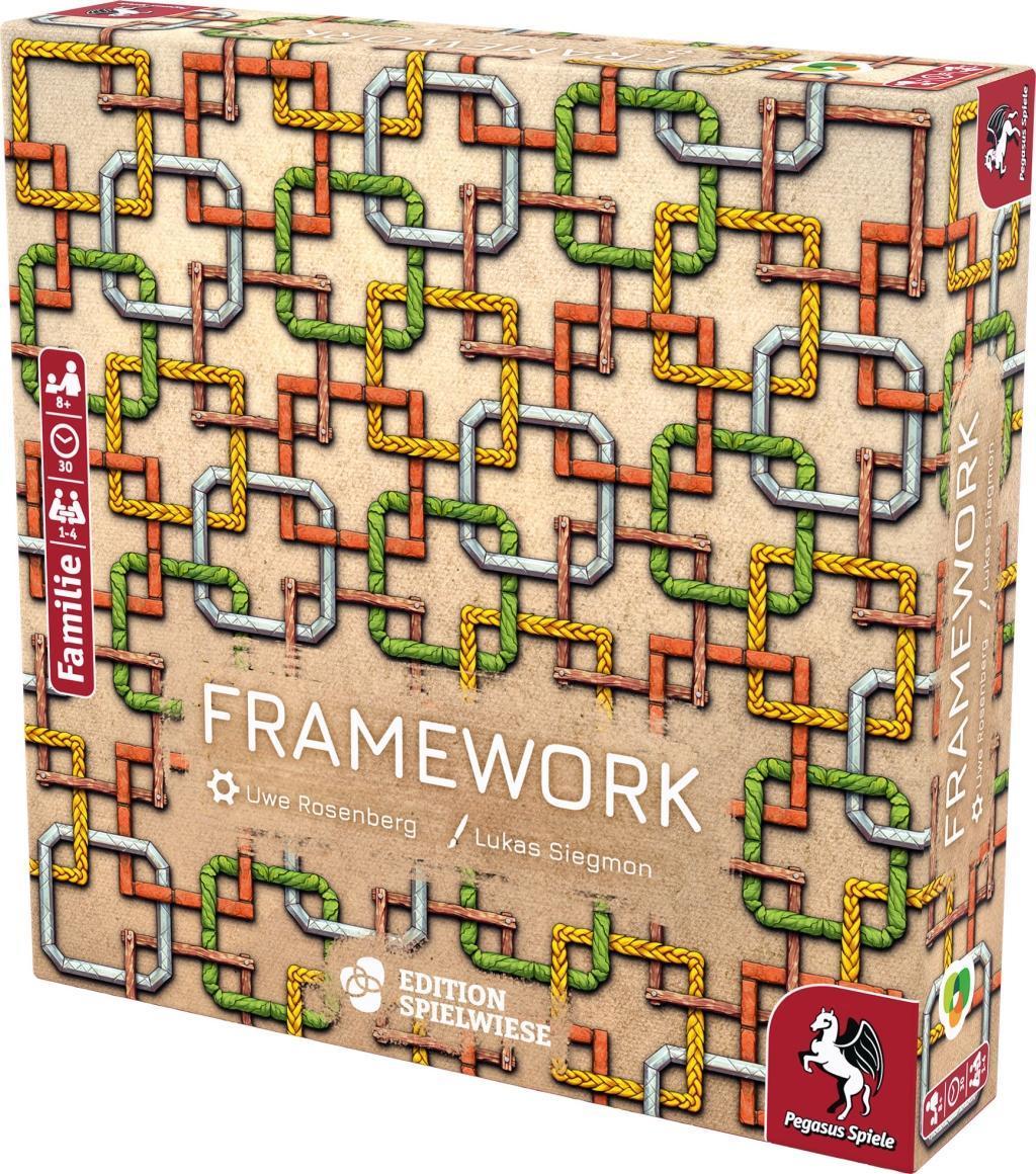 Framework (Spiel)