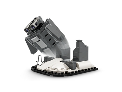 LEGO The Avengers Assemble: Age of Ultron (76291)