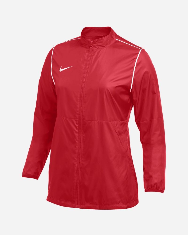 Coupe-vent Nike Park 20 Rouge pour femme