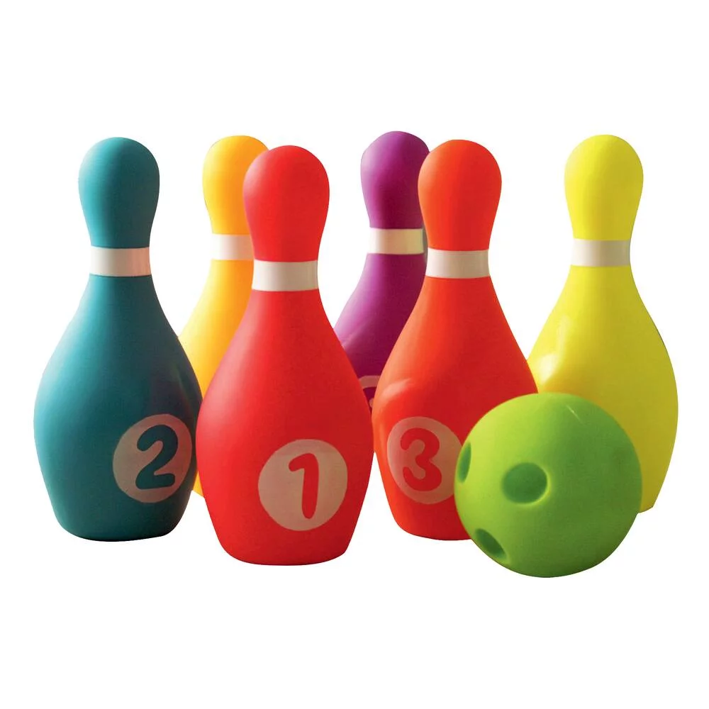 SET BOWLING