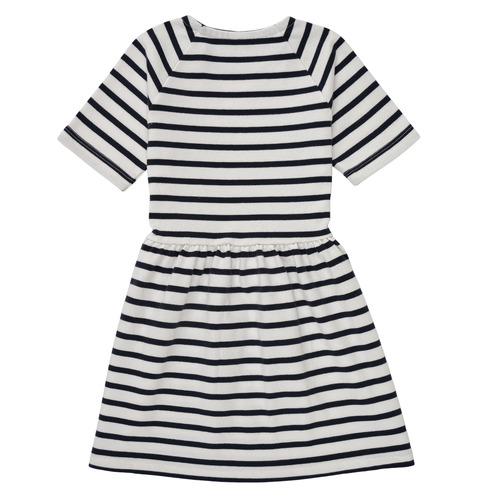Petit Bateau - BIBA - Multicolore