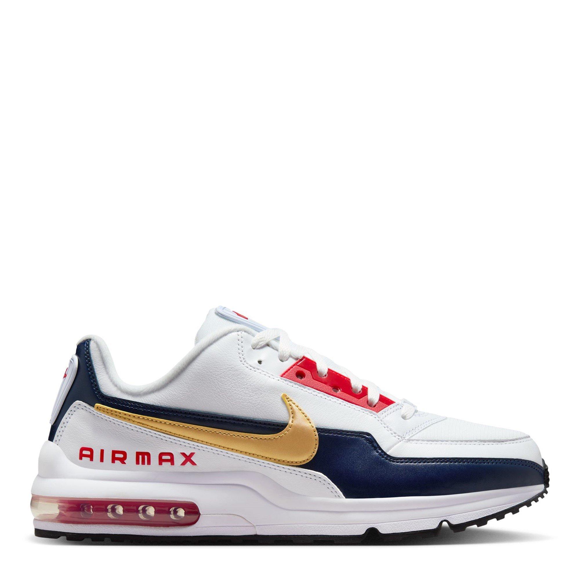 Nike Air Max LTD 3 Men's Shoe