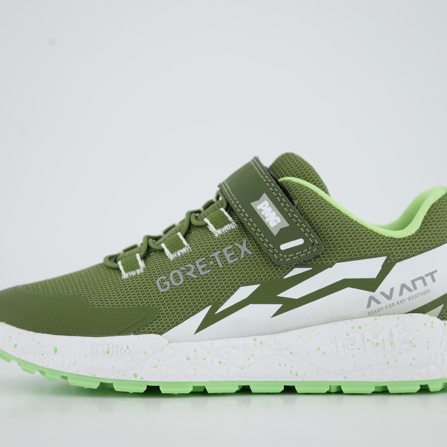 Primigi Halbschuhe