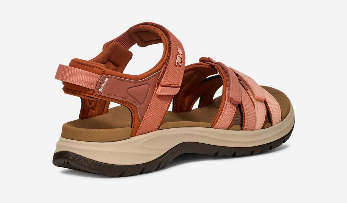Dames Tirra Sport Hiking Sandal
