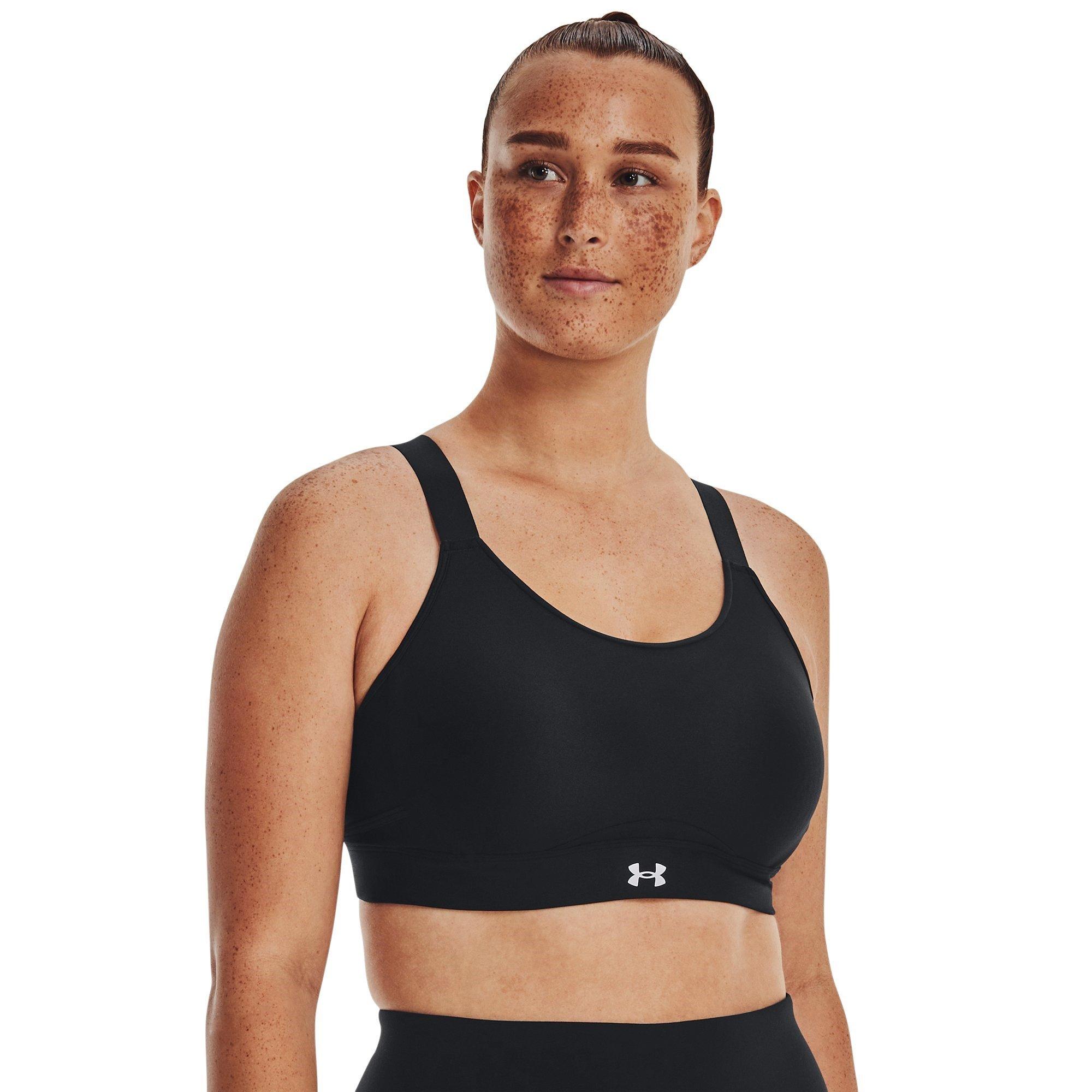 Under Armour Under Armour Ua Infinity Crossover High Impact Sports Bra Womens