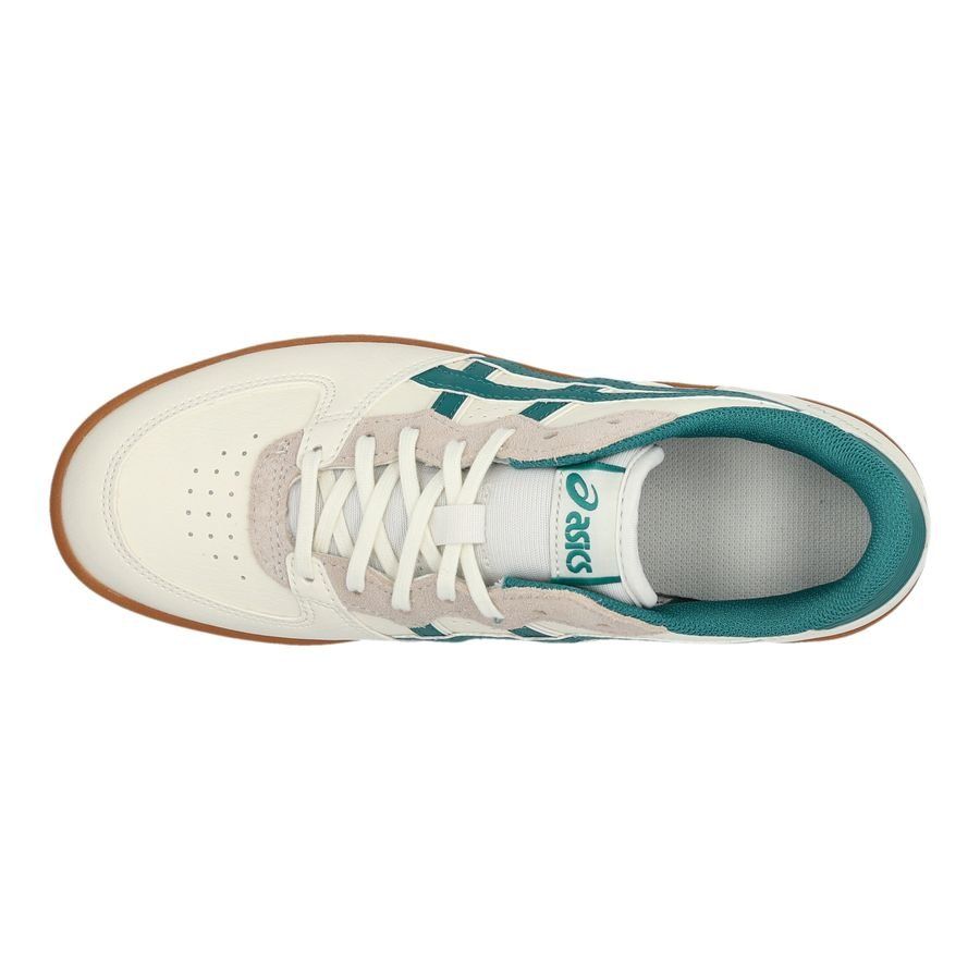 Asics Chaussures Skyhand OG - Marron/Rainy Lake
