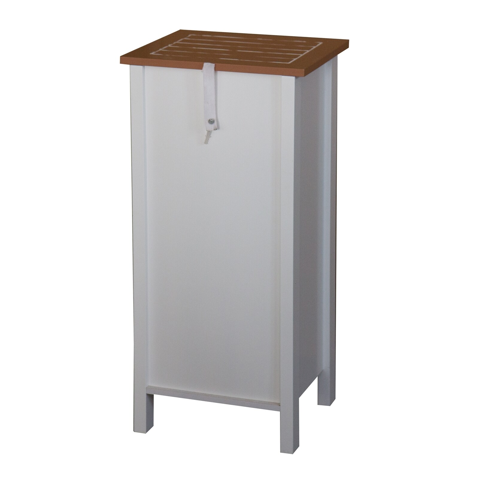 HTI-Line Badezimmerschrank Bambus