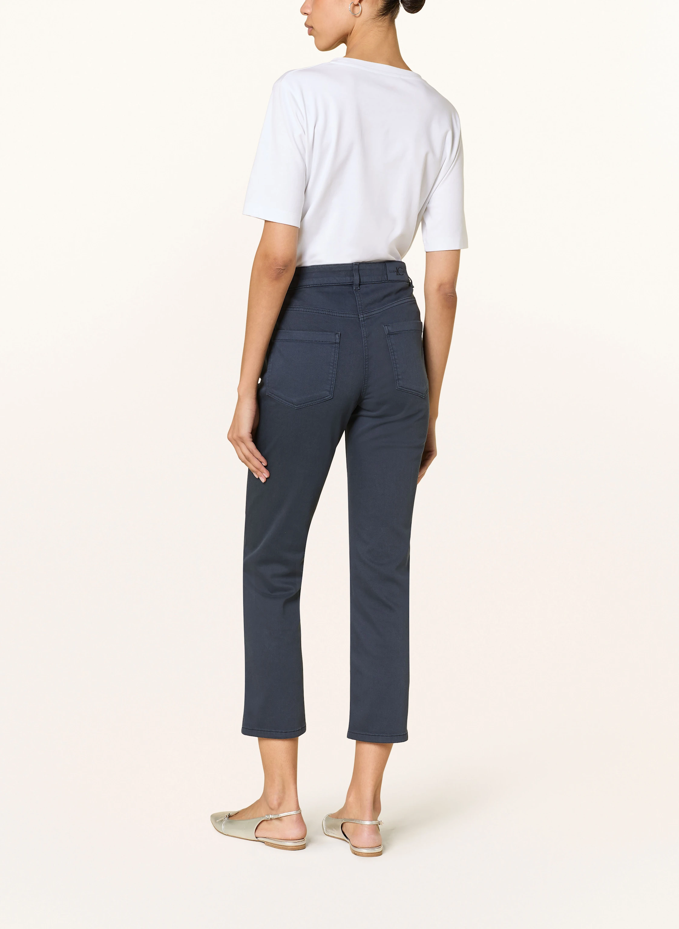 LUISA CERANO 7/8-Jeans