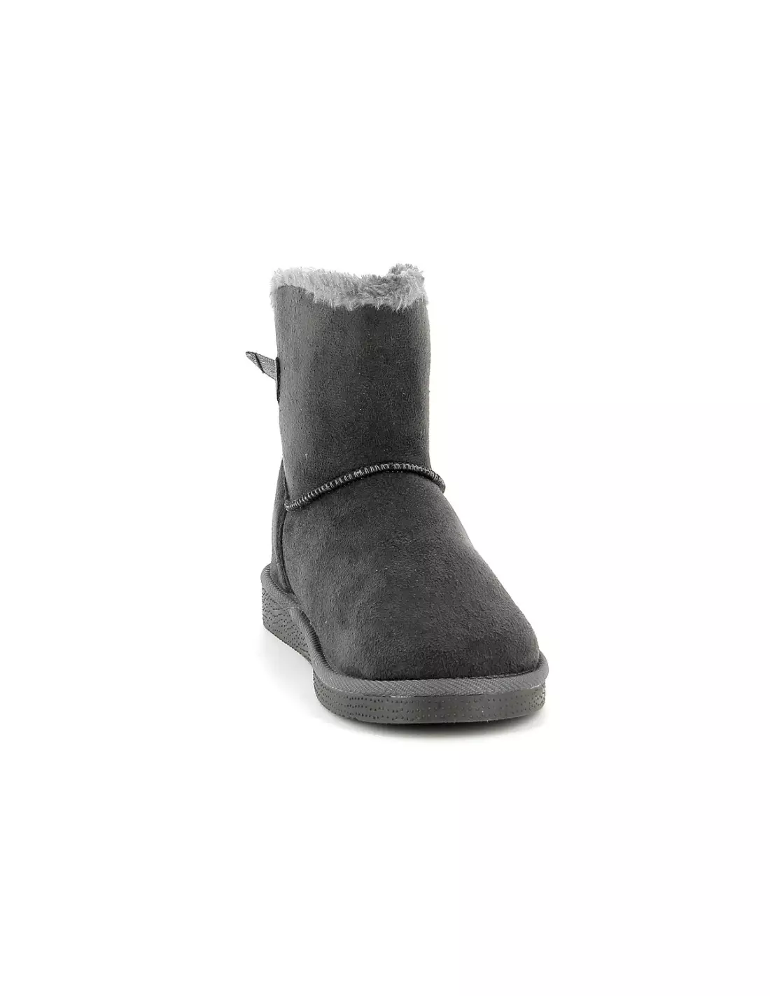 CANADIANS 266420 - Boots & bottines Gris
