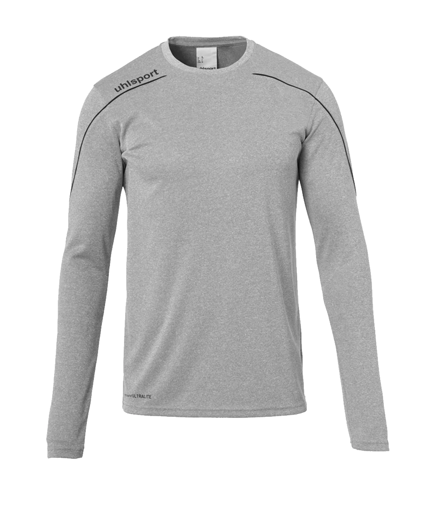 uhlsport Stream 22 Trikot langarm Kids Grau F25