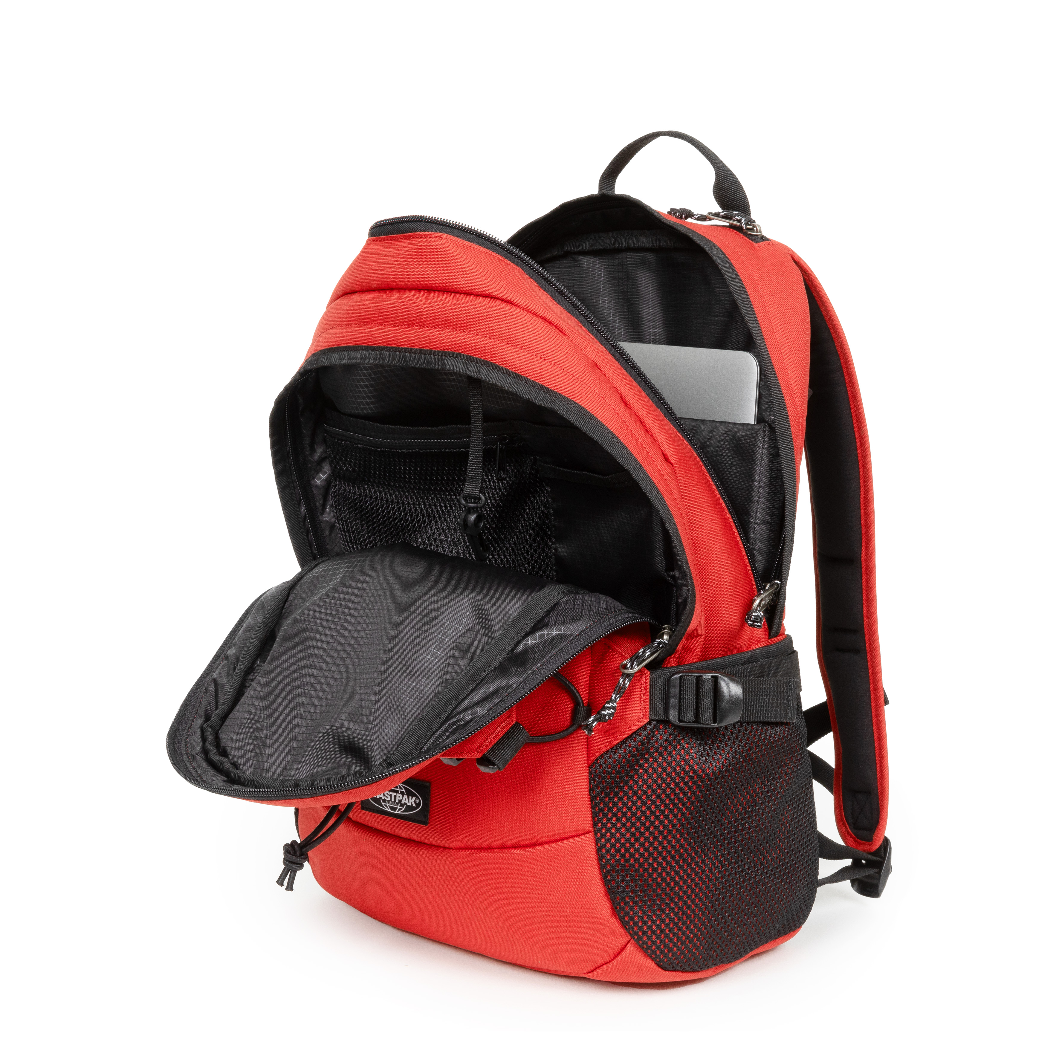 Eastpak Gerys Out Scarlet
