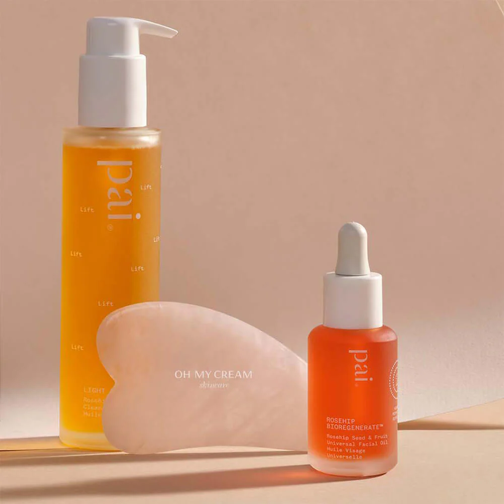 Pai Skincare Huile BioRegenerate Rosier Sauvage