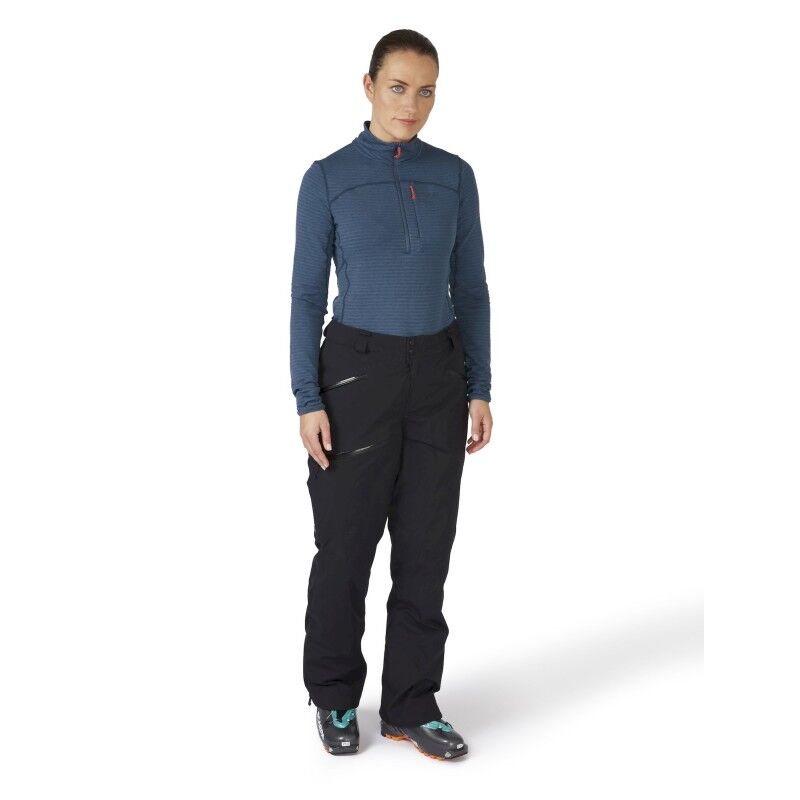 Khroma Diffract Pants - Pantalon ski femme