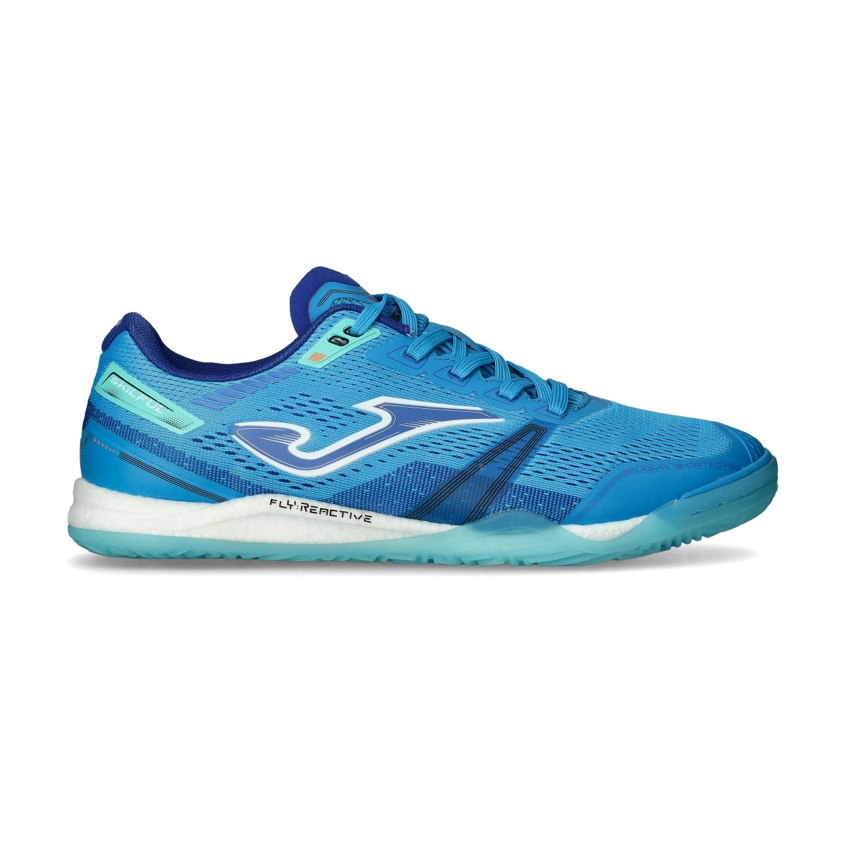 Sapatilha futsal Joma Skilful