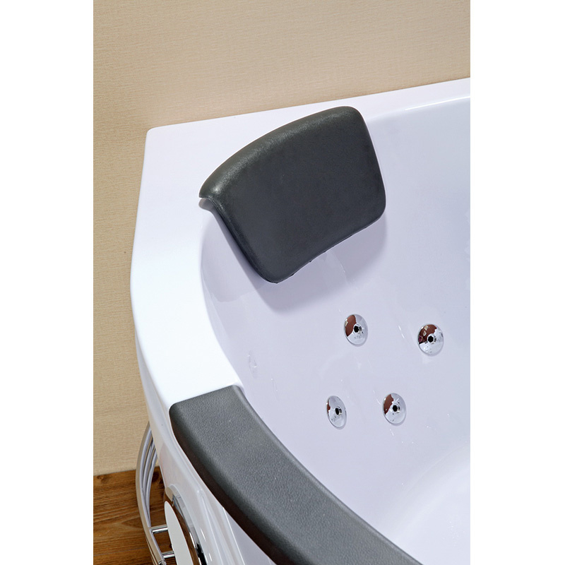 Plazan Orino whirlpool 152x152cm