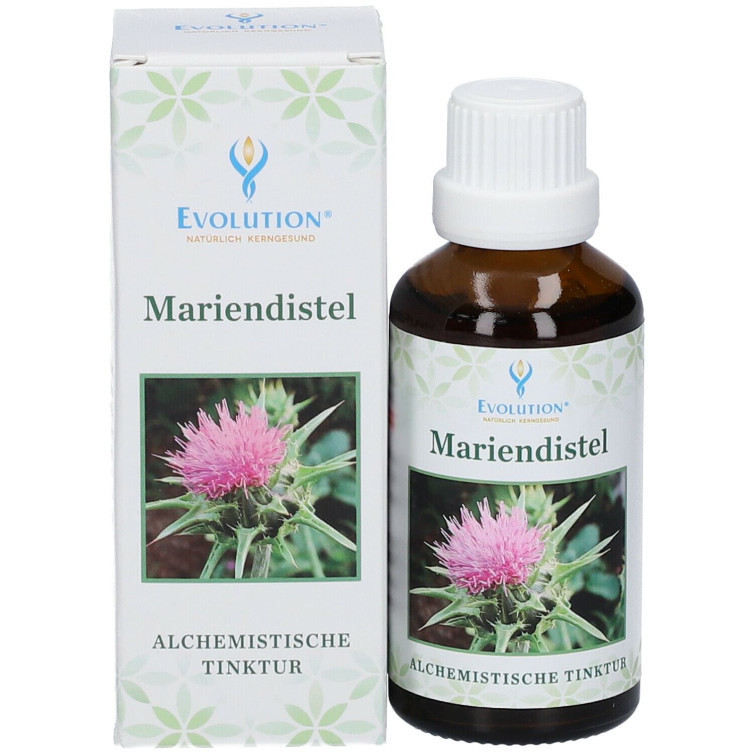 EVOLUTION® Mariendistel