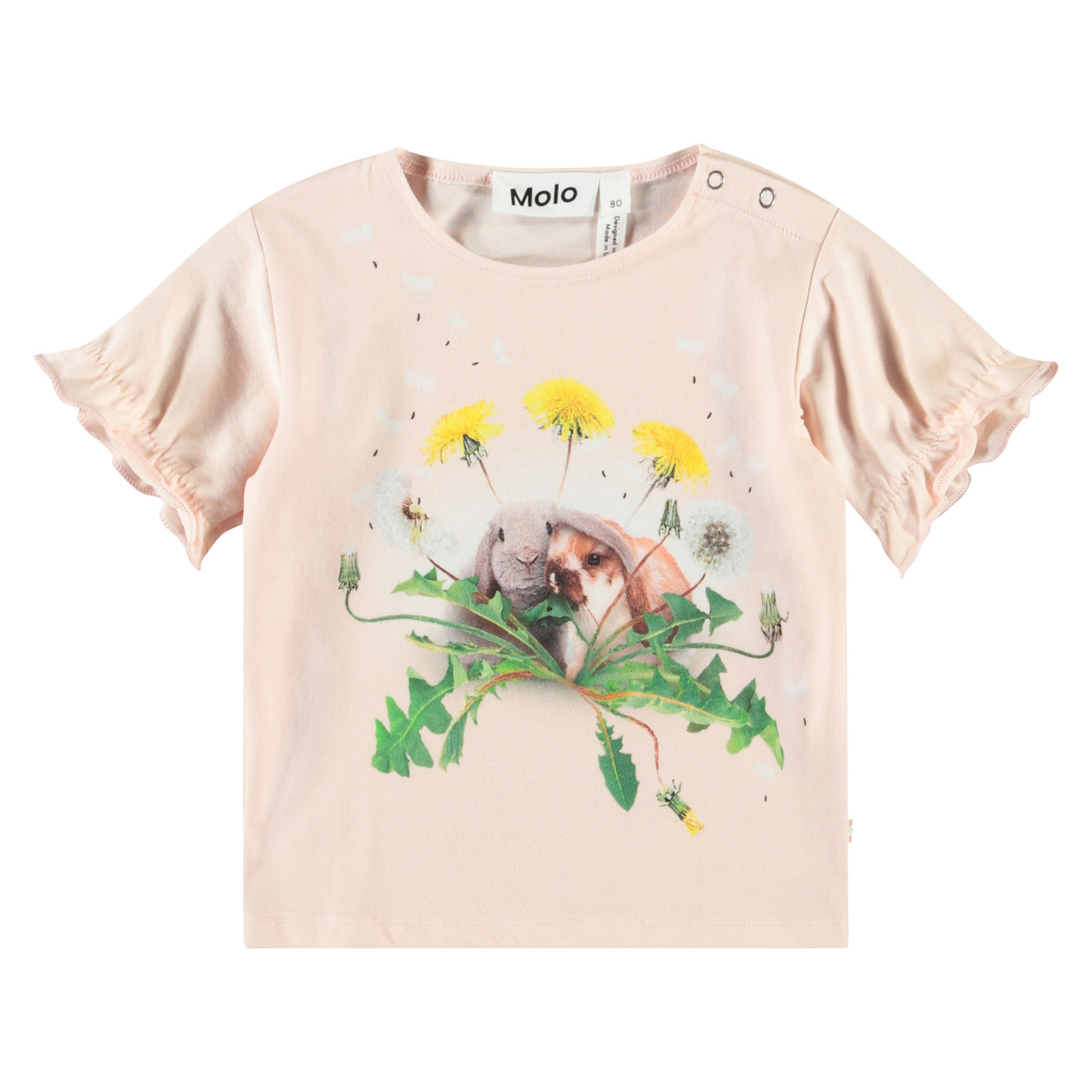 Eline - Rabbit Friends