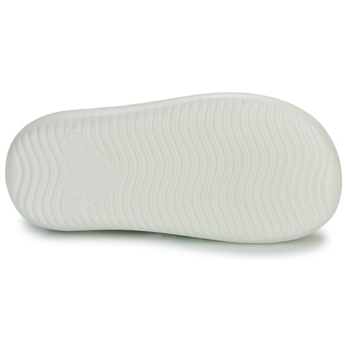 Adidas Sportswear - WATER SANDAL MICKEY C - Blanc / Mickey