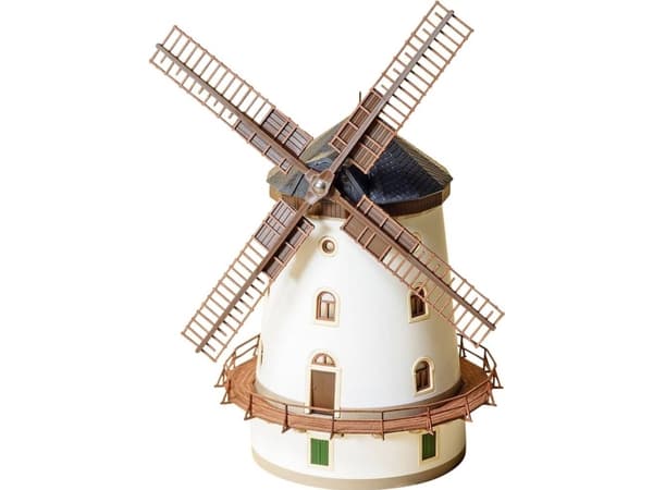 Vindmølle Gohlis N Auhagen 14490