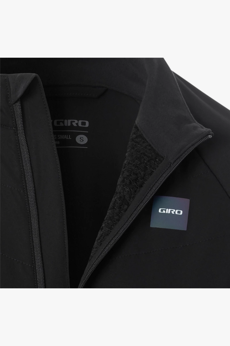 GIRO Cascade Insulated Herren Bikejacke