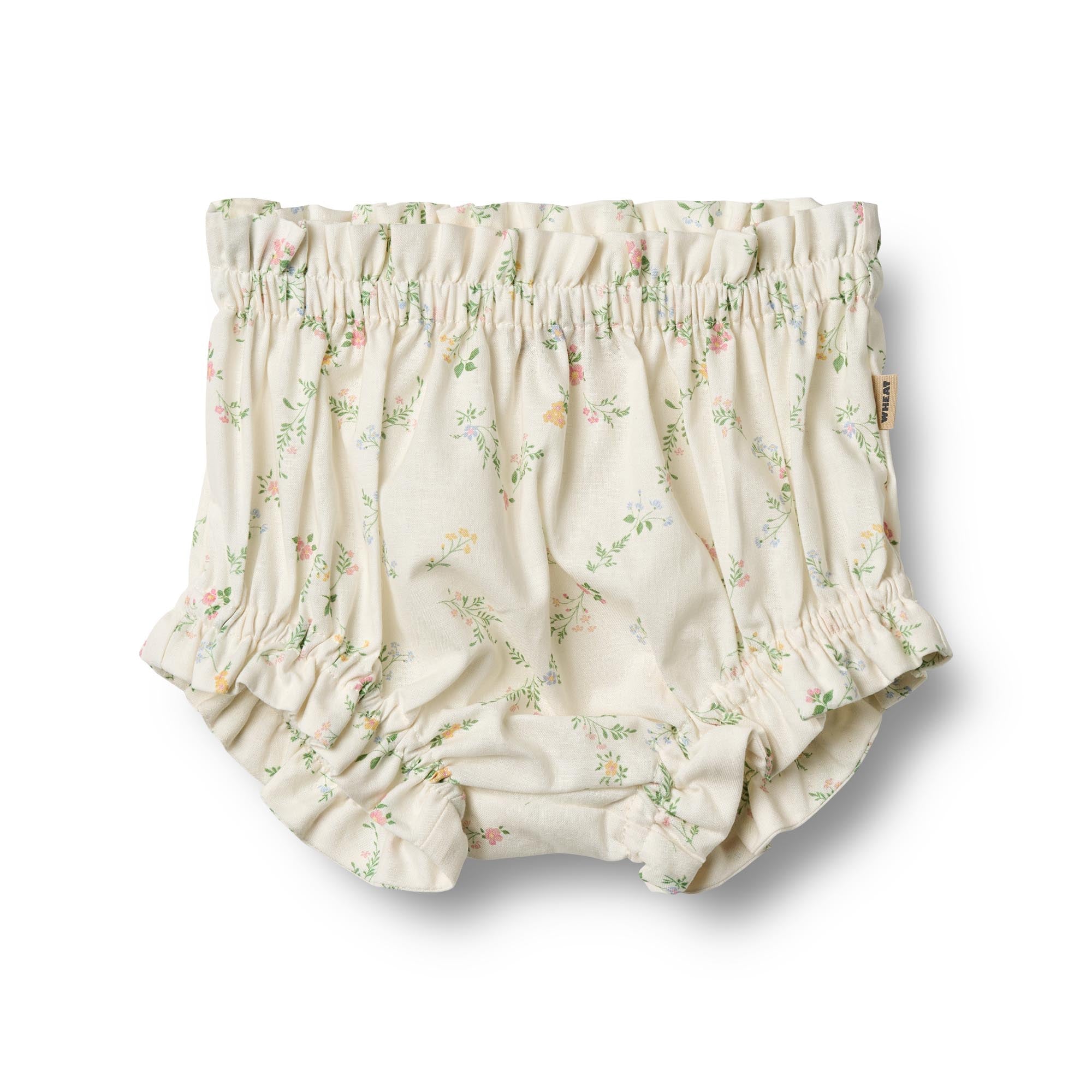 Wheat Bloomers Silla