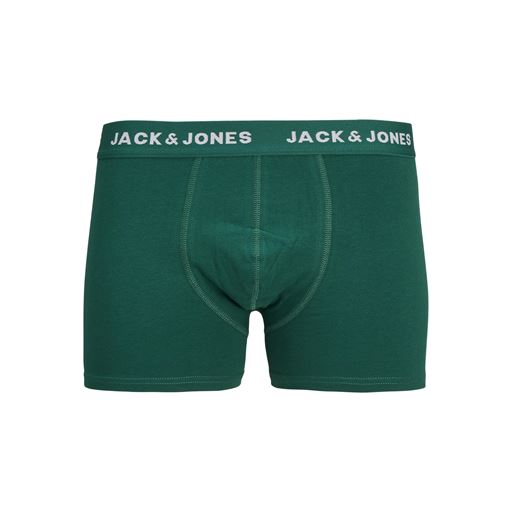 Jack&Jones Florian 12-pak Underbukser, Flerfarvet, M