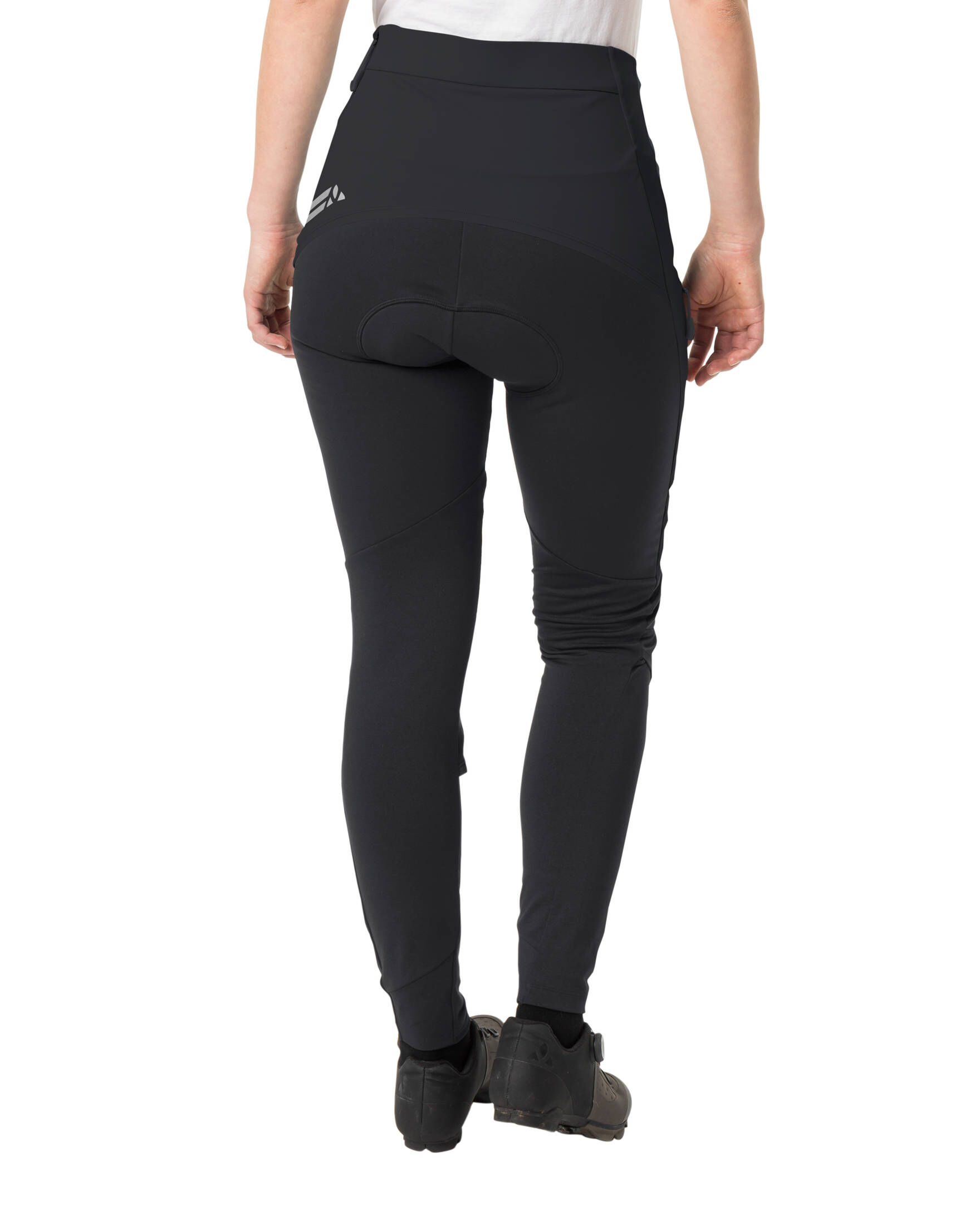 VAUDE| Damen Hose Women's Kuro Warm Hybrid Tights