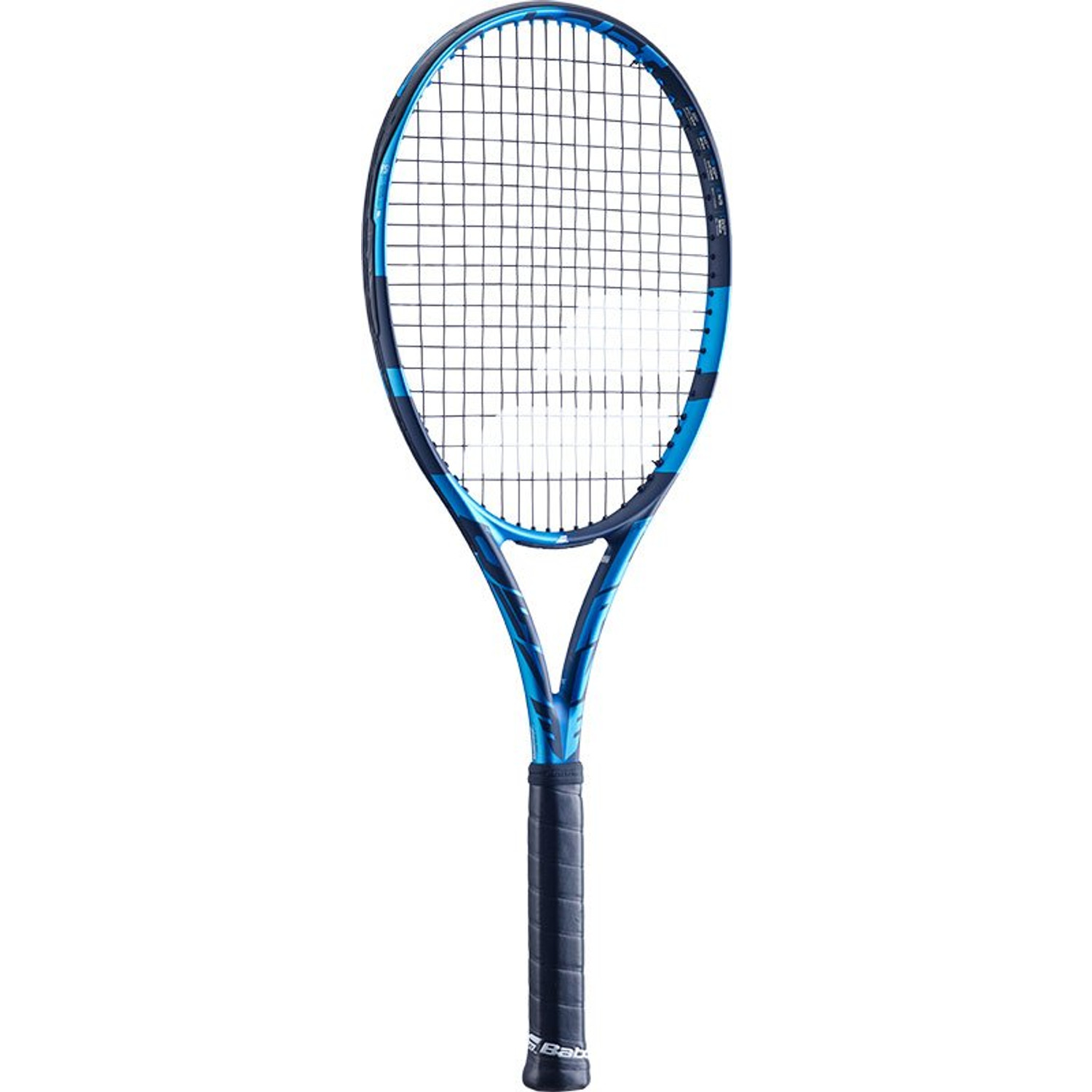 Babolat Pure Drive+ Tweedekans