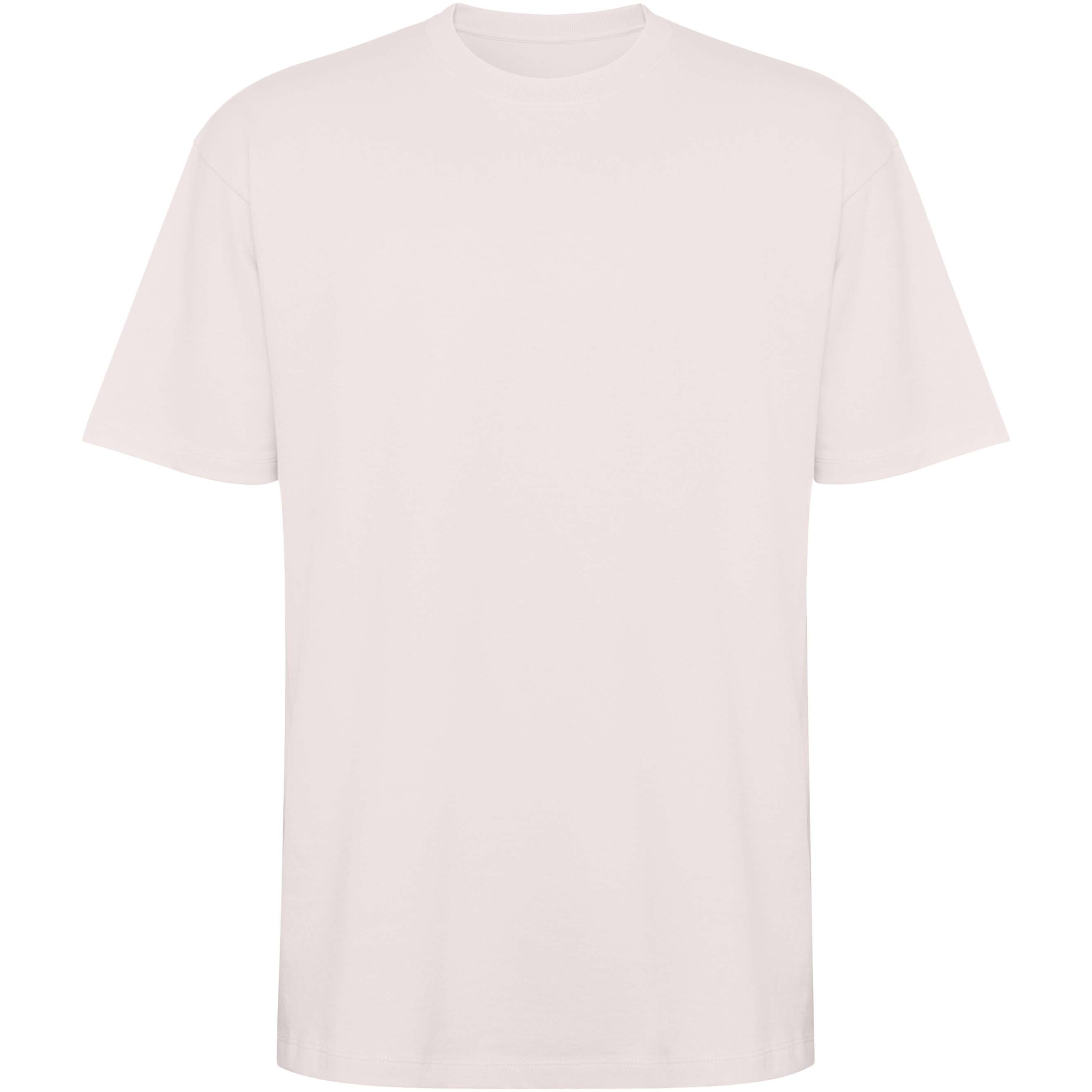 Roly R6560 - T-shirt Bull unisexe oversize à manches courtes