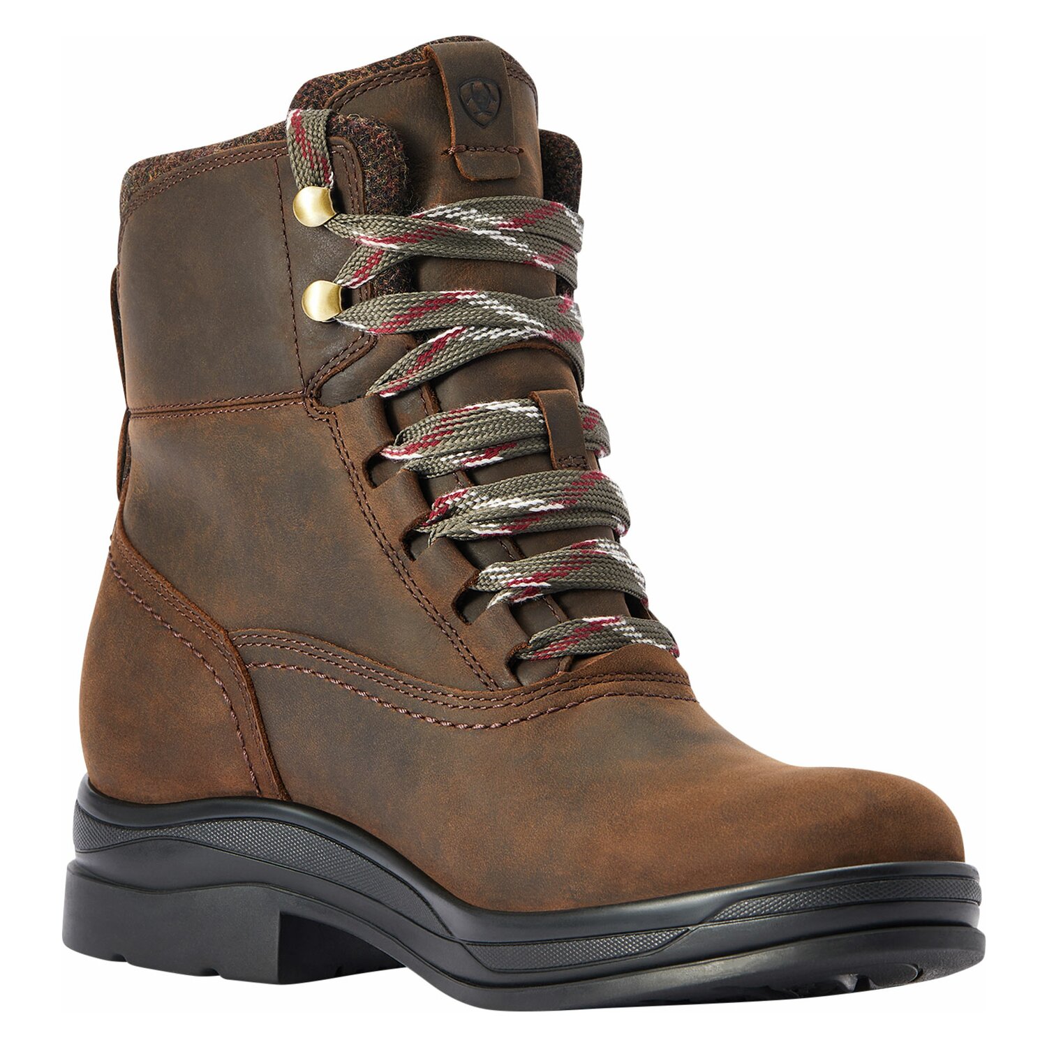 ARIAT Outdoorstiefel Harper H2O - chocwillo