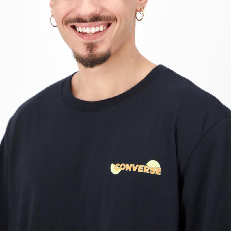 Converse Lemon