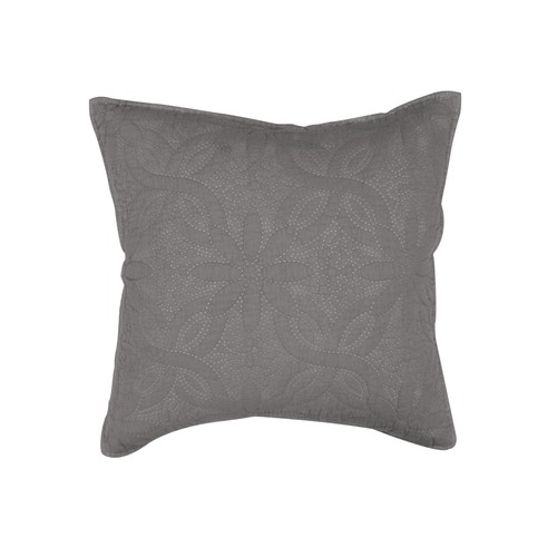 Douceur d intérieur - FLORETTE - Anthracite