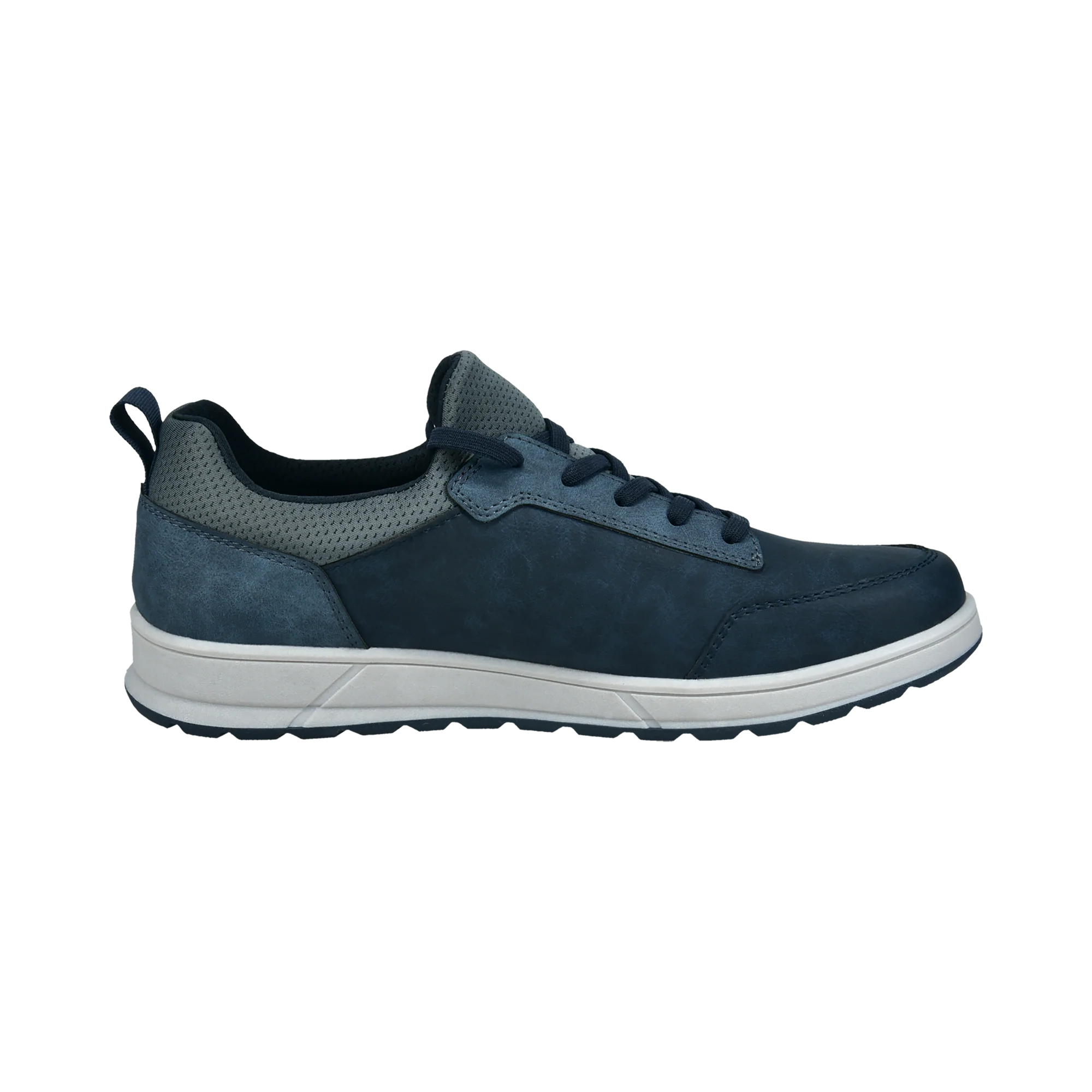 Sneaker dunkelblau
