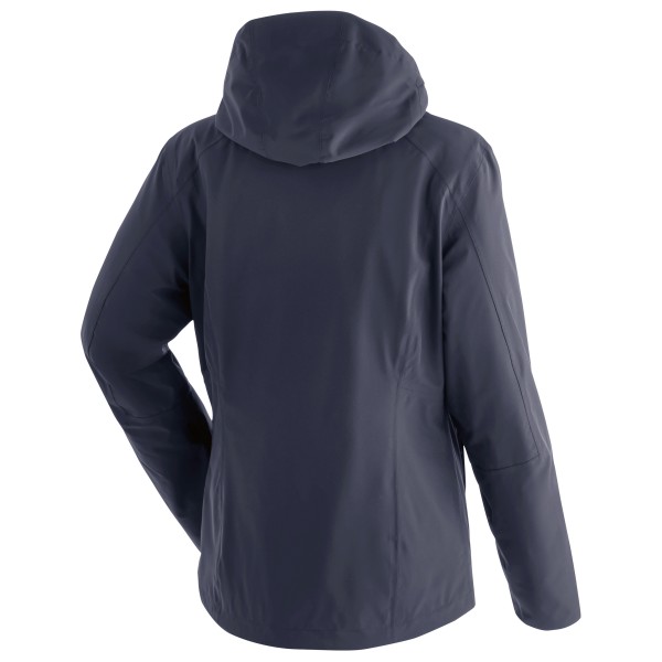 Maier Sports - Women's Lisbon 3in1 - Veste 3-en-1