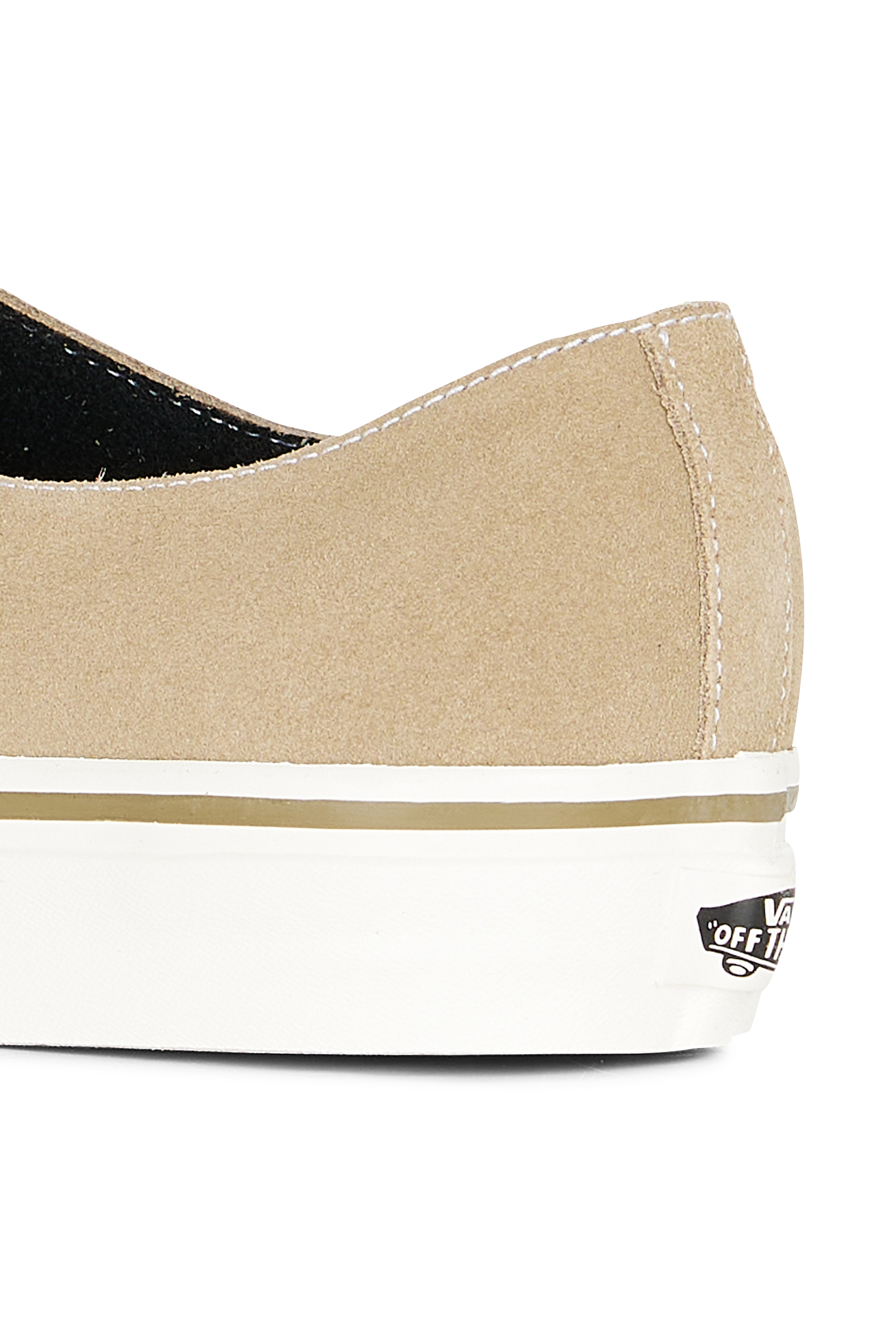 VANS Baskets Authentic One Piece DX Beige