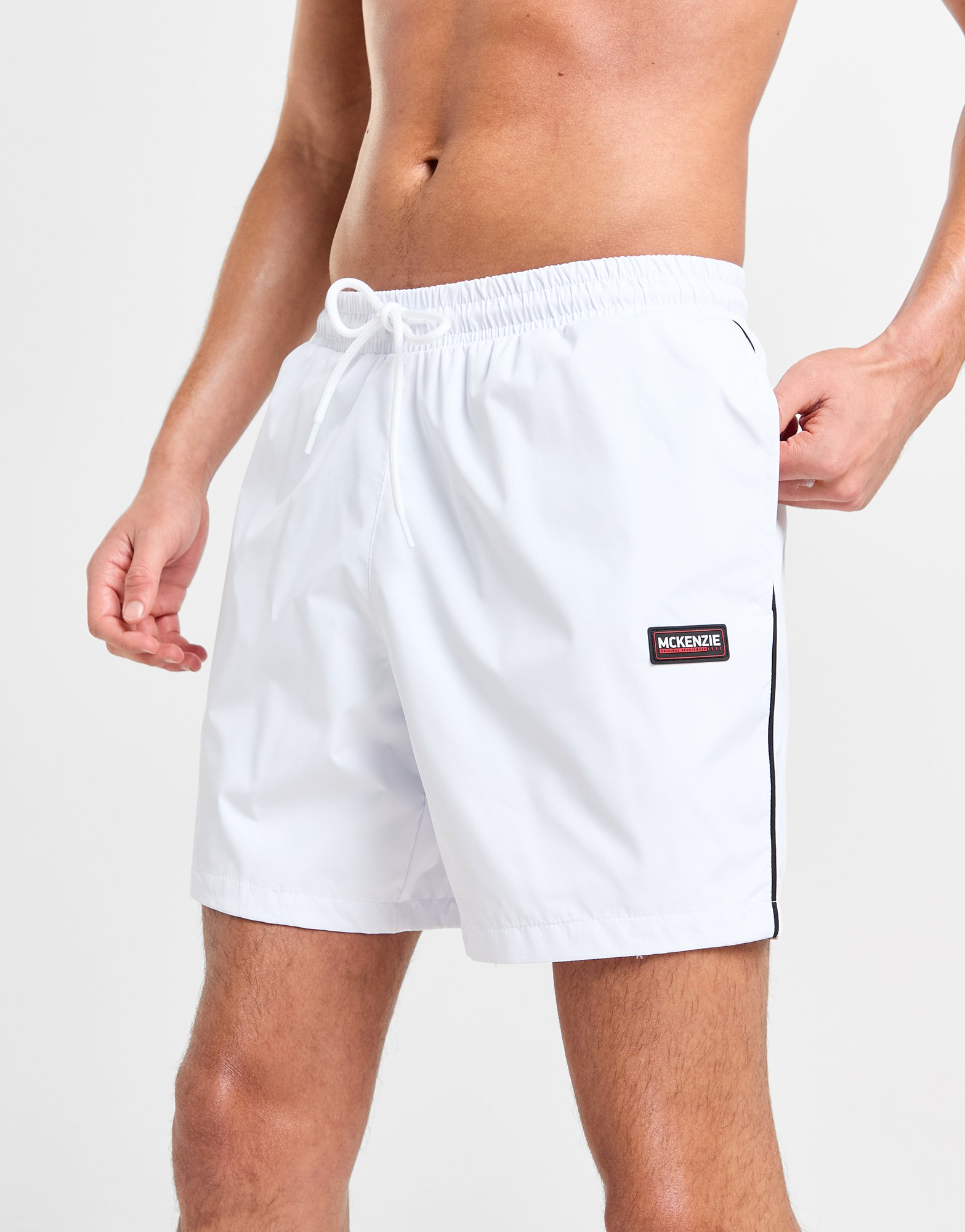 McKenzie Short Core Homme