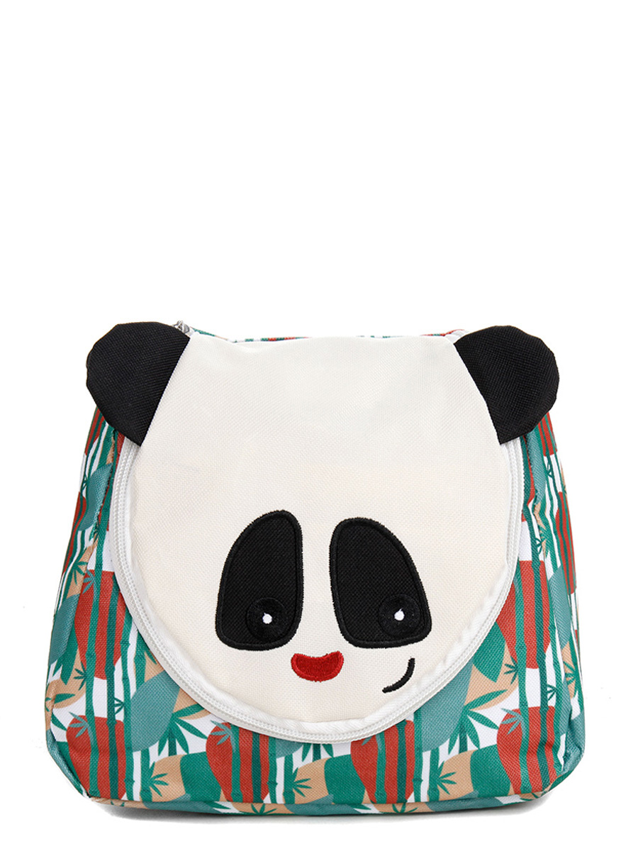 Trousse de toilette Les DÀglingos Rototos Le Panda