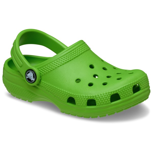 Crocs - Kid's Classic Clog T - Sandales