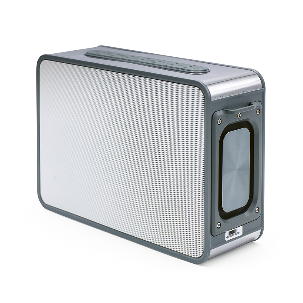 Rupt ASP012 - Enceinte Jouncer ABS recyclée 5 200mAh