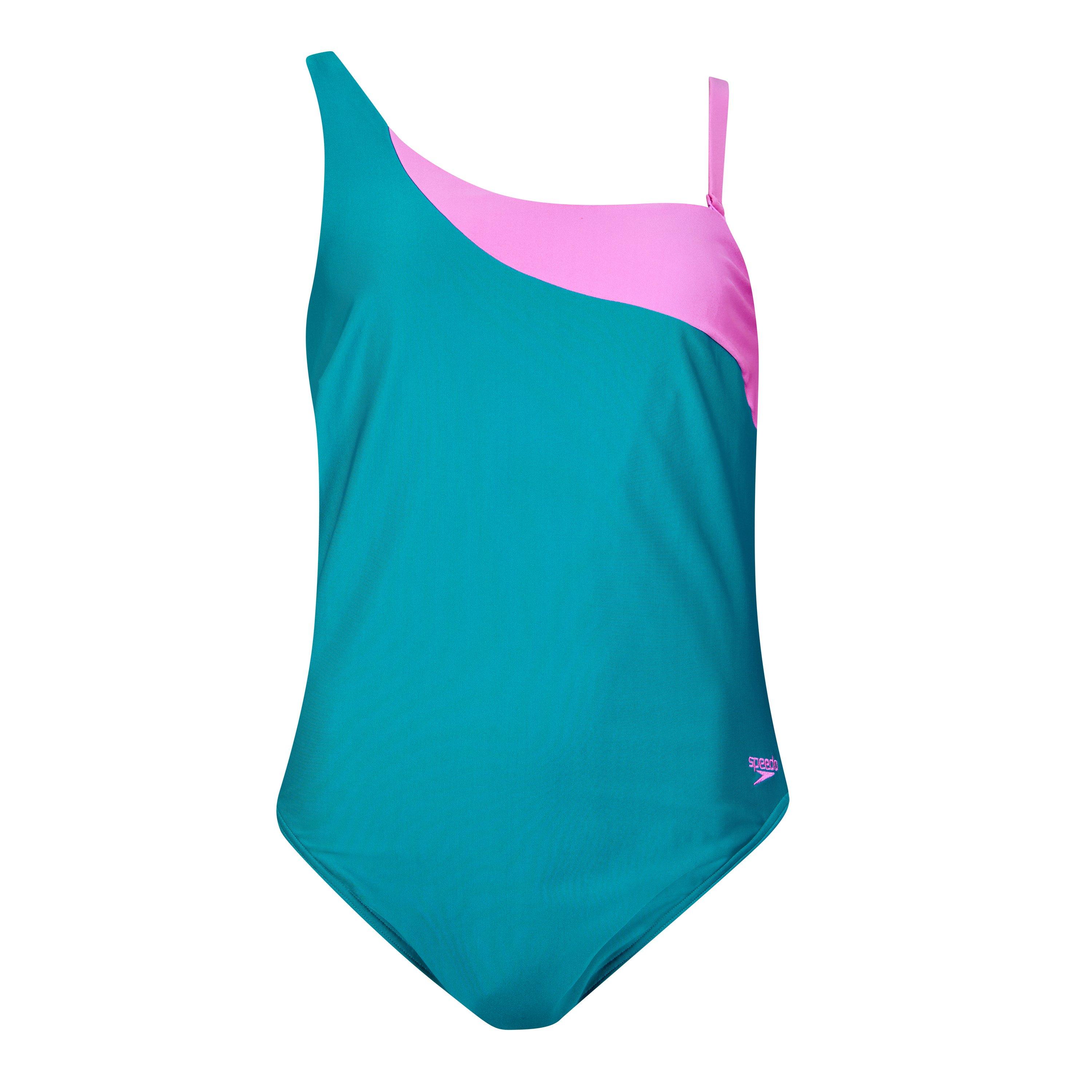 Speedo Speedo Aysm Sld 1Pc Ld99